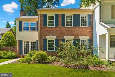 913 NELSON STREET, ROCKVILLE, MD 20850