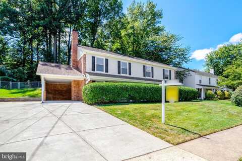 8122 BRIAR CREEK DRIVE, ANNANDALE, VA 22003