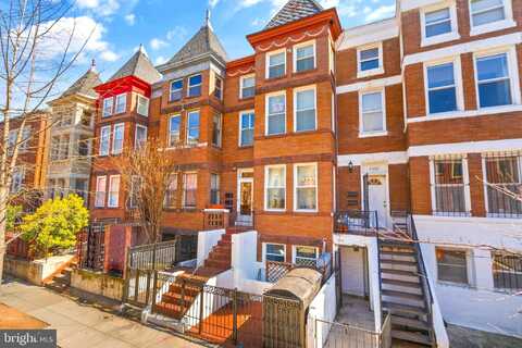 2509 17TH STREET NW, WASHINGTON, DC 20009