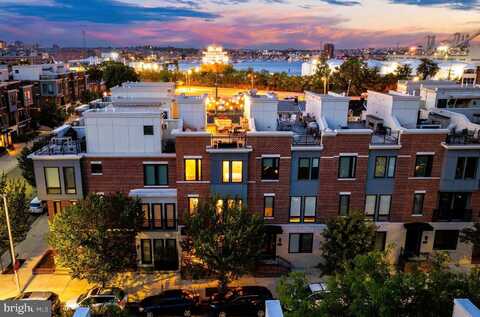 1600 BEASON STREET, BALTIMORE, MD 21230
