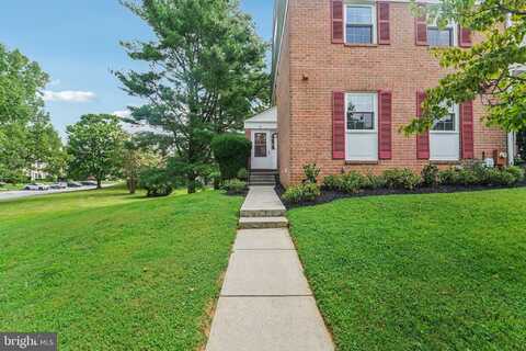 41 MERRION COURT, LUTHERVILLE TIMONIUM, MD 21093
