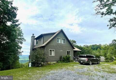 137 WENDY HILL ROAD, FRONT ROYAL, VA 22630