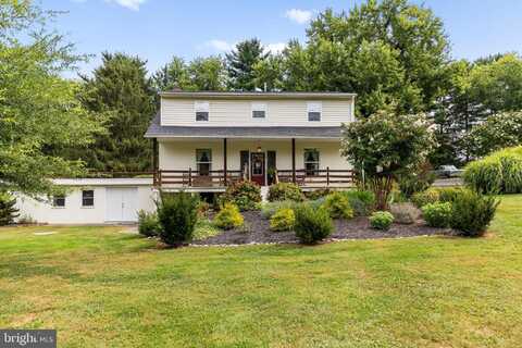 16826 EDWARD DOUB ROAD, WILLIAMSPORT, MD 21795