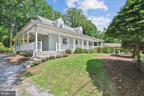 132 PINECREST DRIVE, ANNAPOLIS, MD 21403