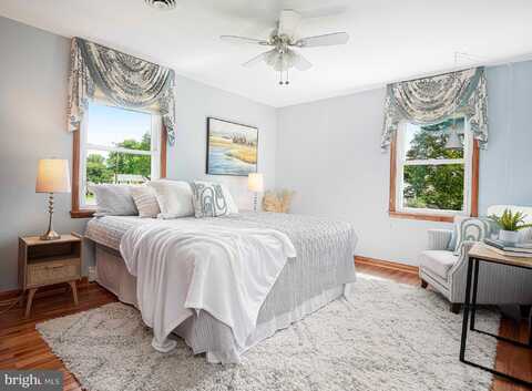 708 PLEASANT HILLS CIRCLE, KINGSVILLE, MD 21087