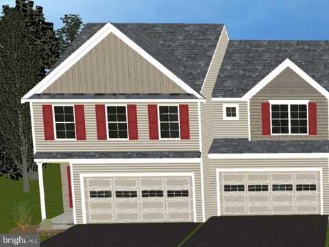 115 MOGNOLIA DRIVE, MIDDLETOWN, PA 17057