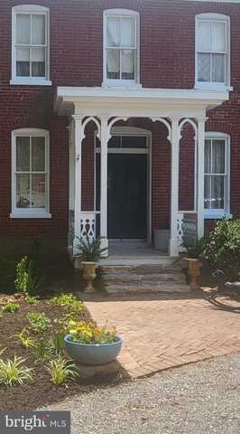 1212 RIVER ROAD, SHEPHERDSTOWN, WV 25443