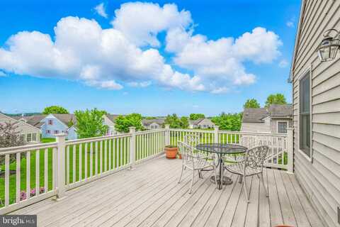 616 AUBURN DRIVE, MANHEIM, PA 17545