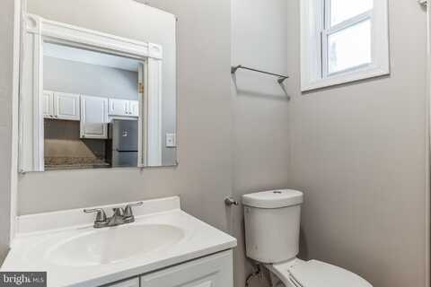 2726 JEFFERSON STREET, BALTIMORE, MD 21205