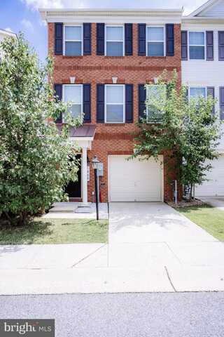 1909 BECKMAN TERRACE, SEVERN, MD 21144