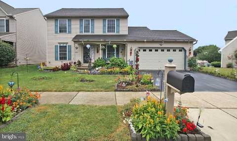 339 CAMBRIDGE LANE, LITITZ, PA 17543