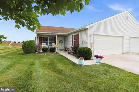 1377 CHAMI DRIVE, SPRING GROVE, PA 17362