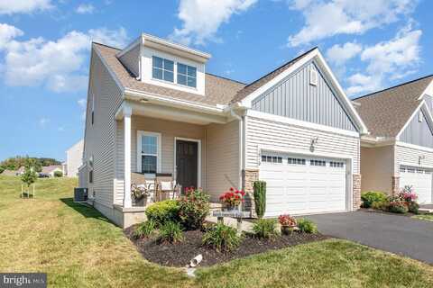 1810 SHADY LANE, MECHANICSBURG, PA 17055