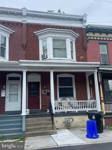 613 OXFORD STREET, HARRISBURG, PA 17110