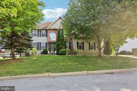 1026 GREENLEAF STREET, EASTON, PA 18040