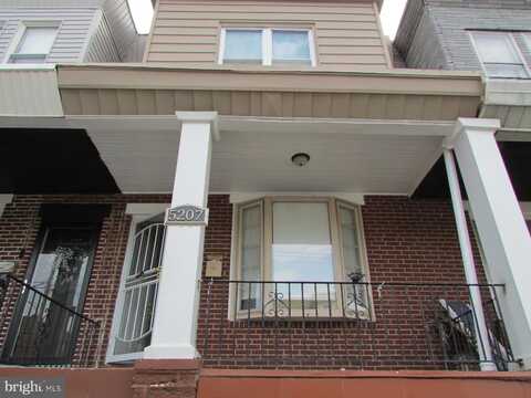 5207 N 2ND STREET, PHILADELPHIA, PA 19120
