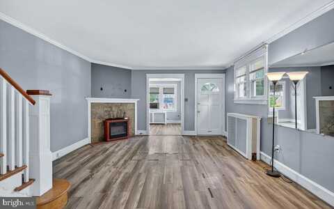 437 S SCOTT AVENUE, GLENOLDEN, PA 19036