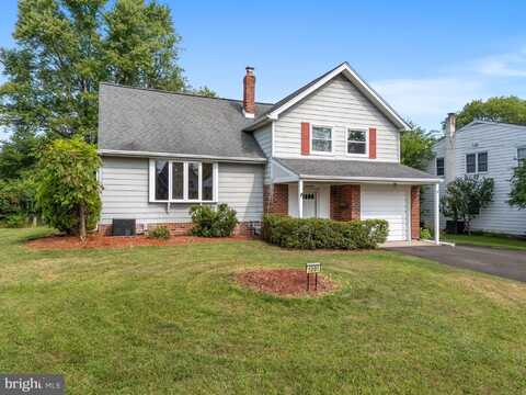 1001 MUELLER ROAD, WARMINSTER, PA 18974