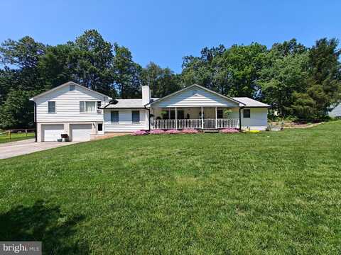 201 MARTINS CORNER ROAD, COATESVILLE, PA 19320