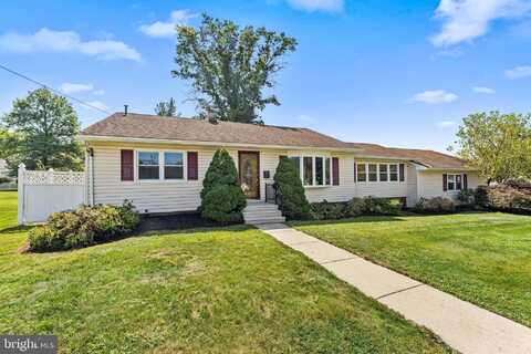 356 N PRICE STREET, POTTSTOWN, PA 19464