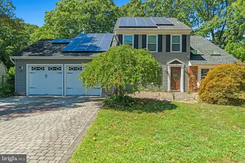 3 SPRING LAKE COURT, SEWELL, NJ 08080