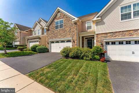 212 CLERMONT DRIVE, NEWTOWN SQUARE, PA 19073