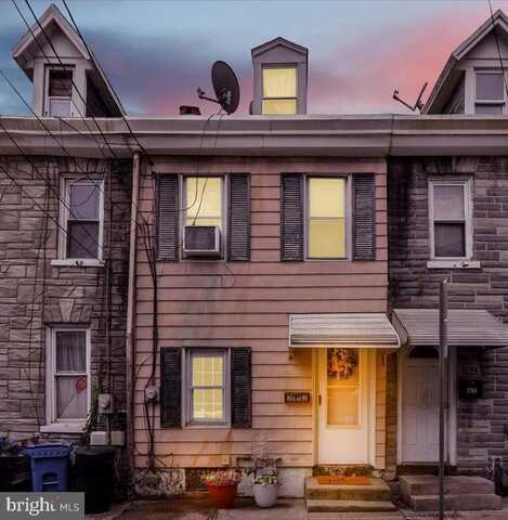 2152 ADAMS STREET, READING, PA 19605