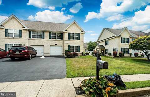 646 ELM STREET, ROYERSFORD, PA 19468