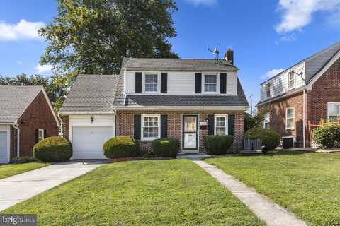 1435 KENHORST BOULEVARD, READING, PA 19607