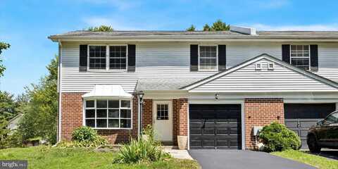 200 LLANDOVERY DRIVE, EXTON, PA 19341