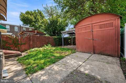 6635 JACKSON STREET, PHILADELPHIA, PA 19135