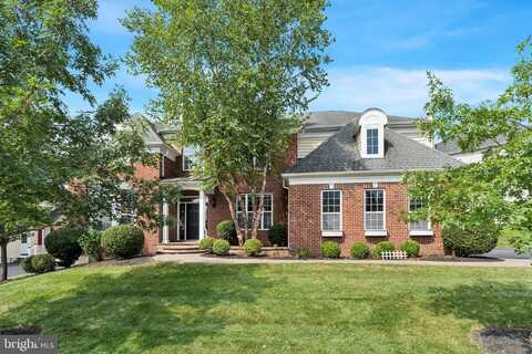 168 PRATT LANE, WEST CHESTER, PA 19382