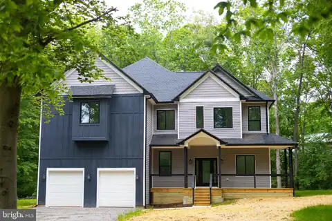 6103 BELMONT, MINERAL, VA 23117