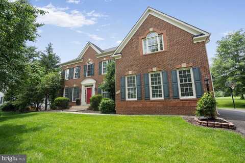 5438 SHERMAN OAKS COURT, HAYMARKET, VA 20169