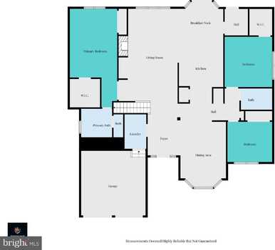254 WHITWORTH DRIVE, CULPEPER, VA 22701