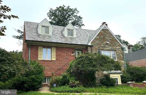 4122 16TH STREET NW, WASHINGTON, DC 20011