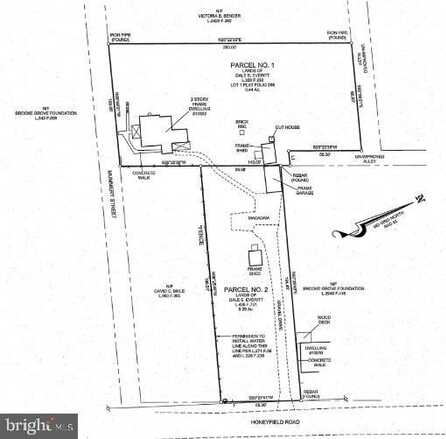 10502 HONEYFIELD ROAD, WILLIAMSPORT, MD 21795