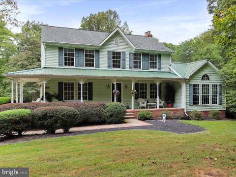 12400 TOWER ROAD, THURMONT, MD 21788