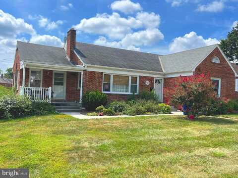 109 CALVERT TERRACE, HAGERSTOWN, MD 21742