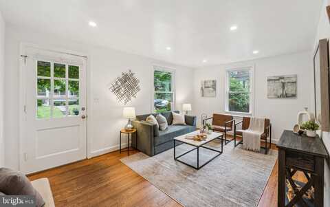 9118 BRADFORD ROAD, SILVER SPRING, MD 20901
