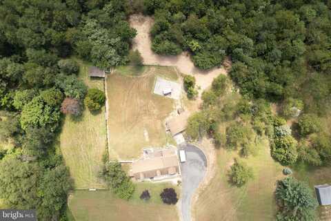 100 DOGWOOD LANE, STEPHENSON, VA 22656
