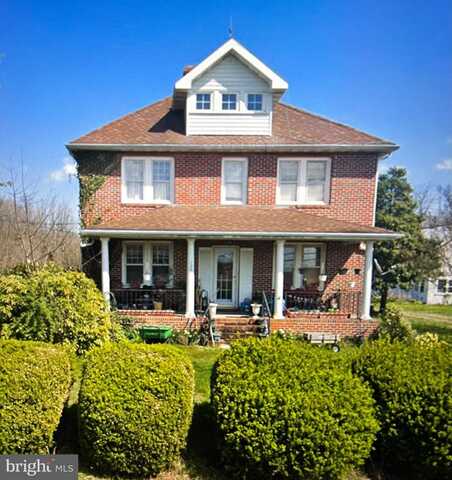 179 ALLOWAY CREEK NECK ROAD, SALEM, NJ 08079