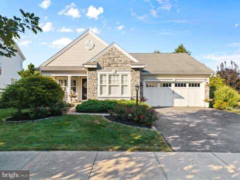 128 HARVEST RUN ROAD N, STATE COLLEGE, PA 16801