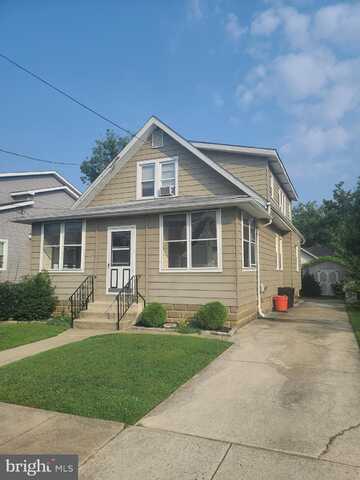 15 OAKLAND, HADDON TOWNSHIP, NJ 08107