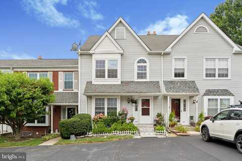 509 CAROUSEL CIRCLE, NORRISTOWN, PA 19403