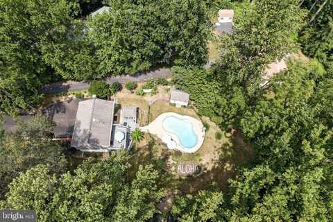2631 KERRY COURT, OWINGS, MD 20736