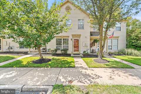 99 FOREST COURT, MANTUA, NJ 08051