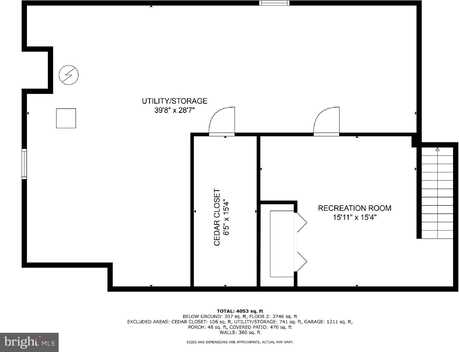 4037 HOLLY KNOLL DRIVE, GLEN ARM, MD 21057