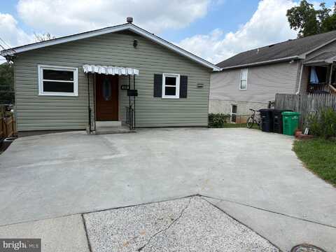 6334 57TH AVENUE, RIVERDALE, MD 20737