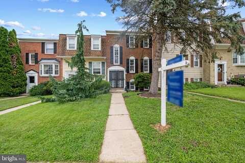 707 HORPEL DRIVE, MOUNT AIRY, MD 21771